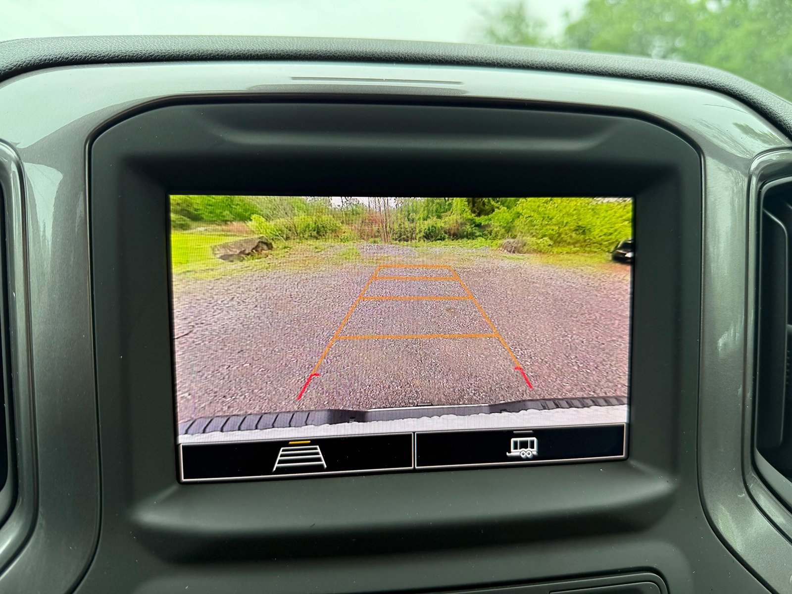 2025 Chevrolet Silverado 3500HD Work Truck photo 4