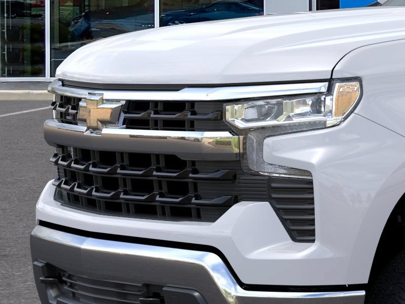 2026 Chevrolet Silverado 1500 LT - Photo 13