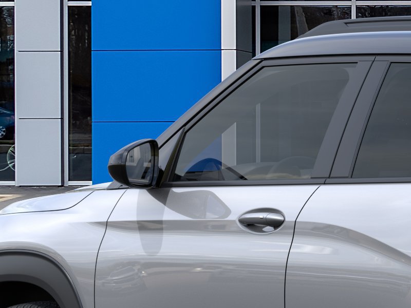 2026 Chevrolet Trailblazer RS - Photo 12