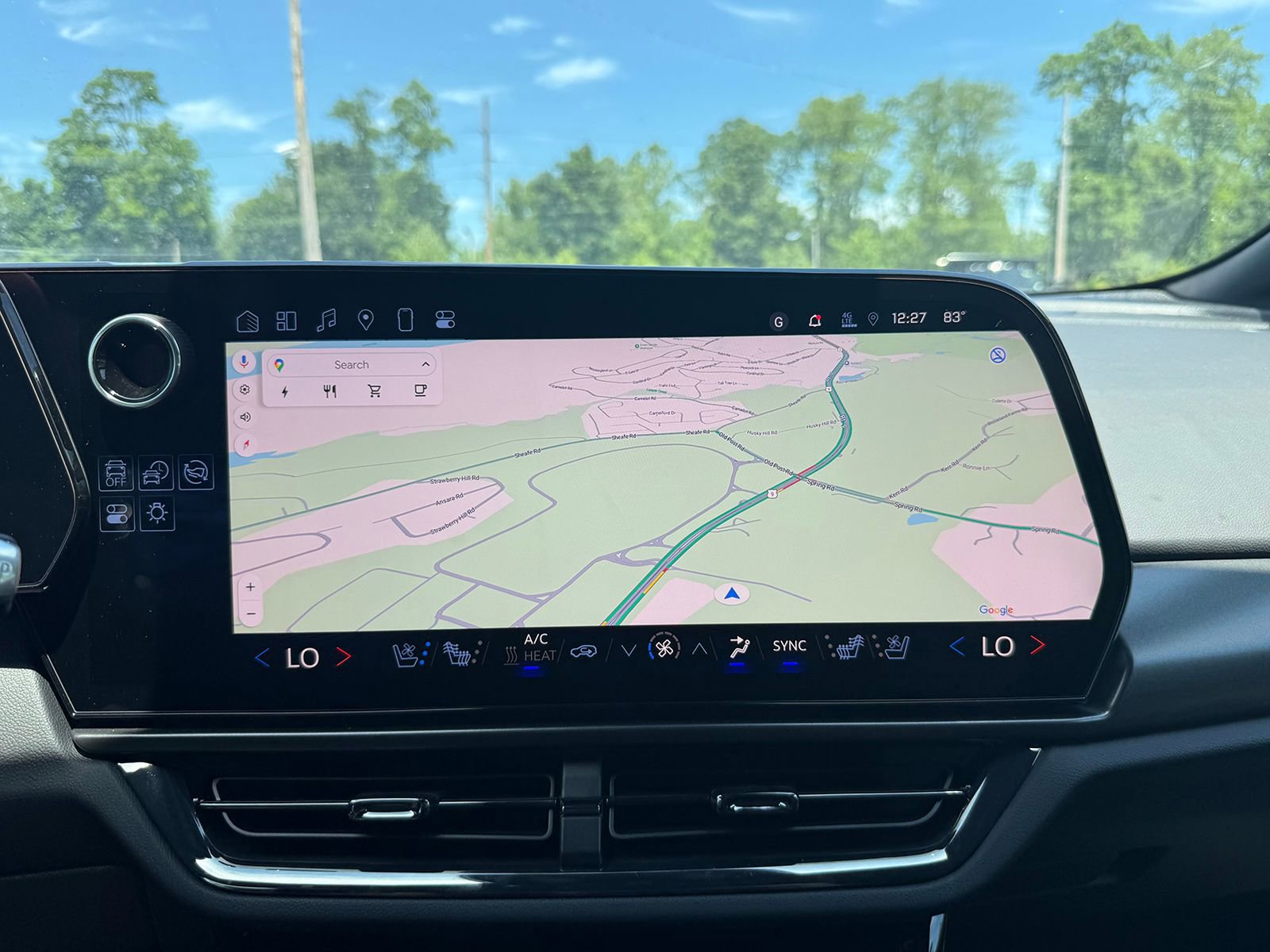 2025 Chevrolet Equinox EV RS - Photo 31