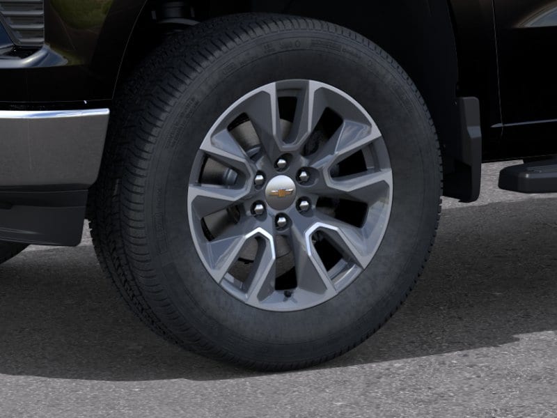 2026 Chevrolet Silverado 1500 LT - Photo 32
