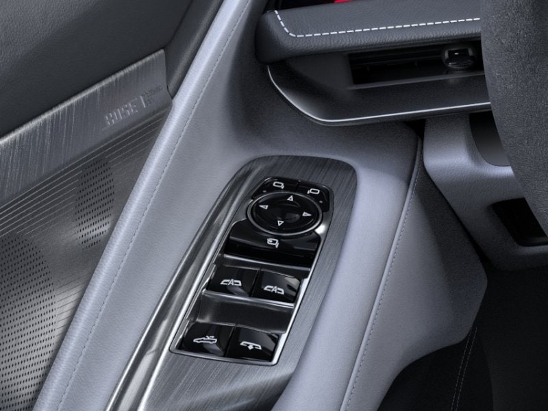 2026 Chevrolet Corvette 3LZ - Photo 46