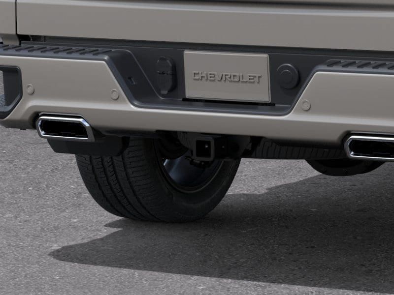 2026 Chevrolet Silverado 1500 High Country - Photo 14