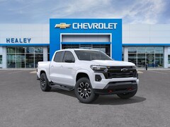 2026 Chevrolet Colorado Z71 Truck Crew Cab