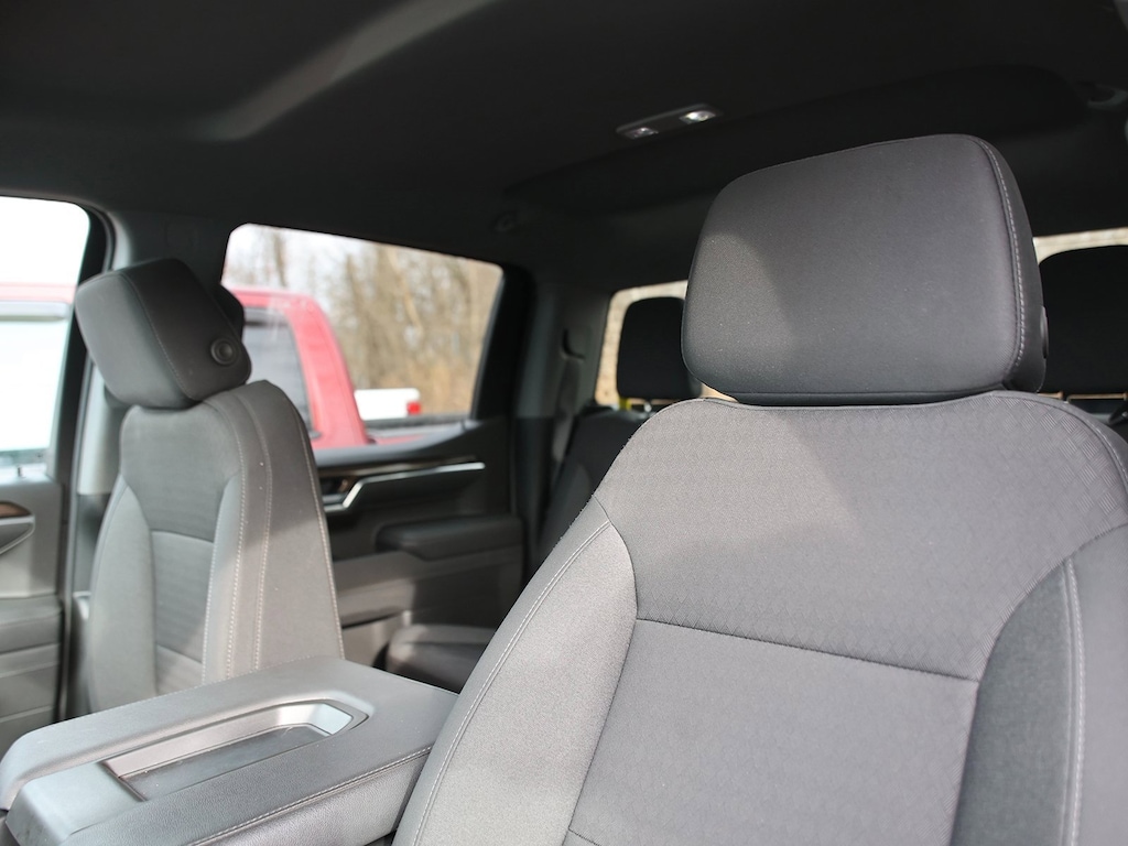 Used 2025 Chevrolet Silverado 1500 LT Truck