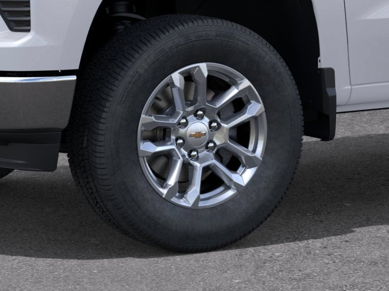 2026 Chevrolet Silverado 1500 LT - Photo 9