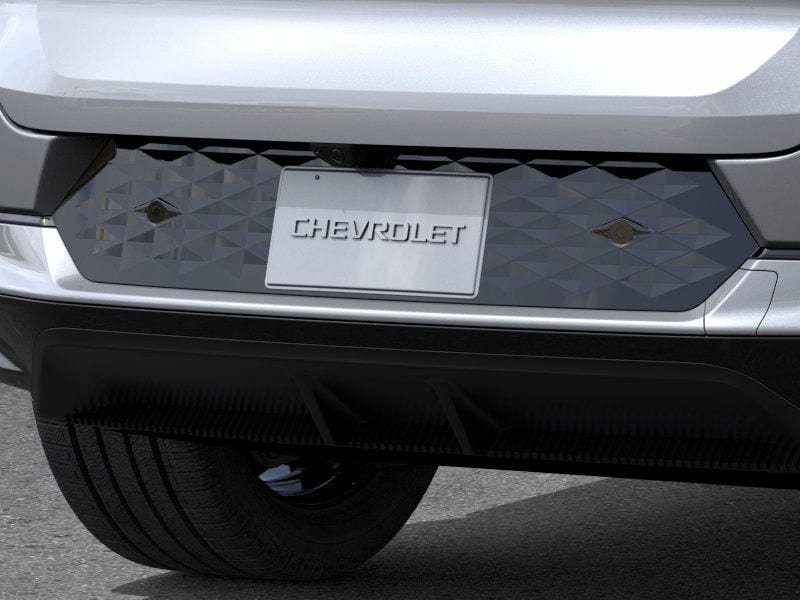 2025 Chevrolet Equinox EV RS - Photo 53