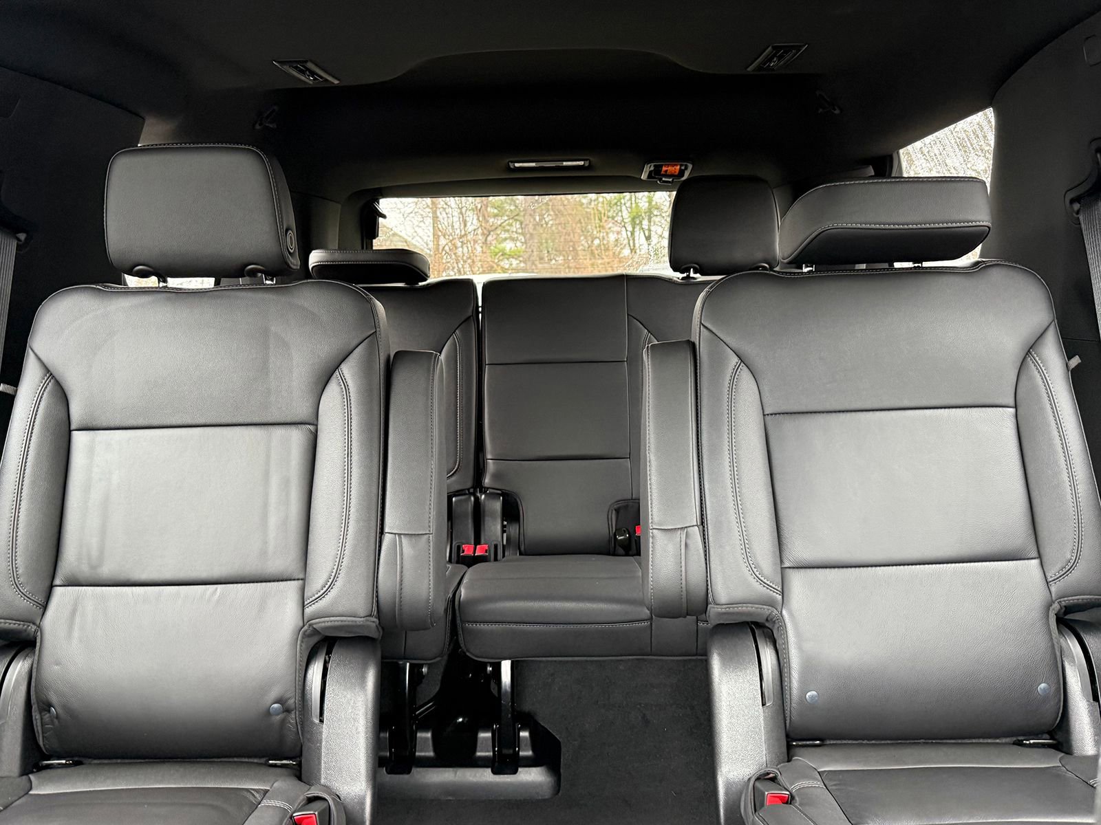 2022 Chevrolet Tahoe LT - Photo 41