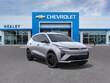  Chevrolet Bolt