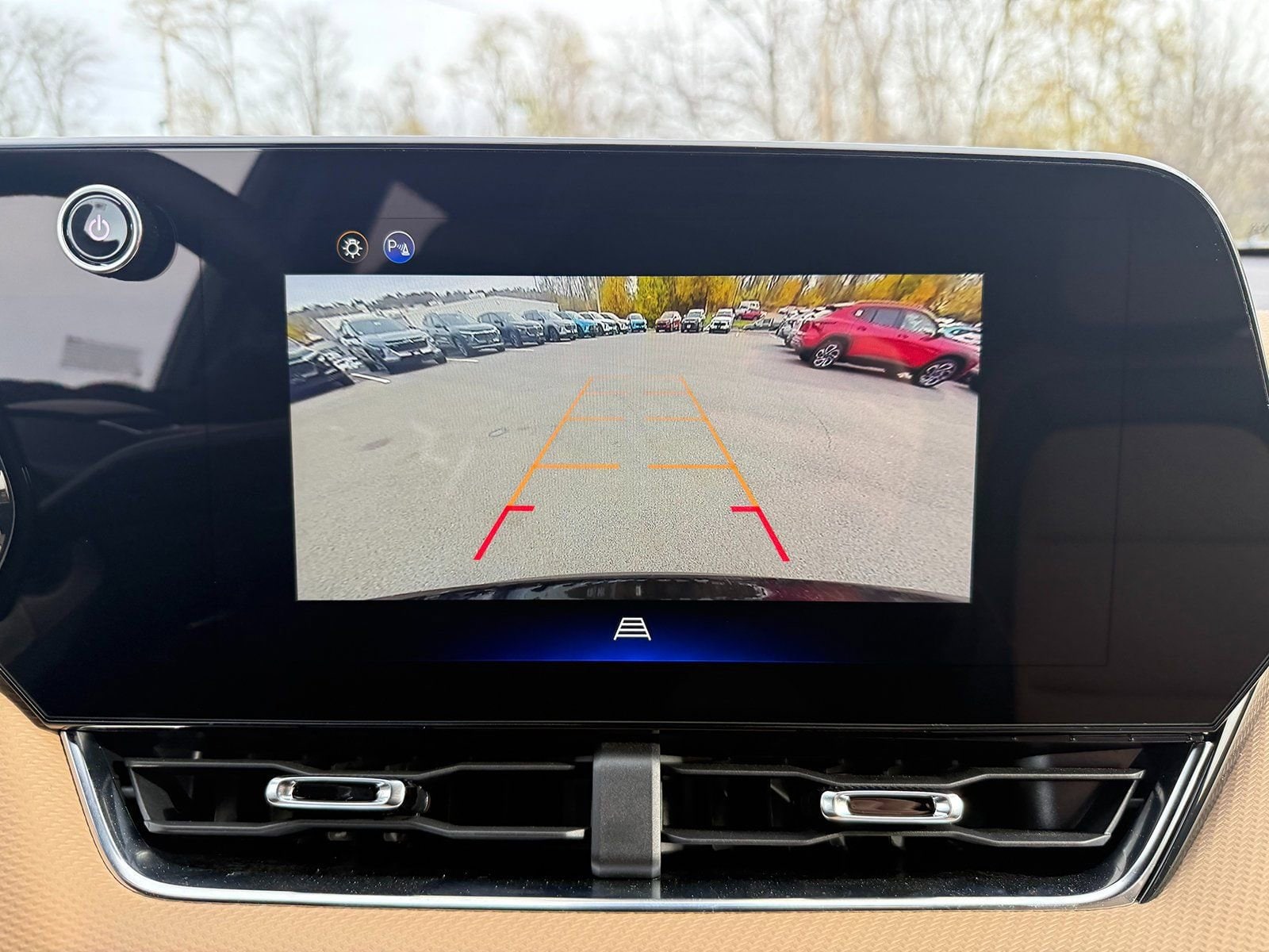 2026 Chevrolet Equinox ACTIV - Photo 33