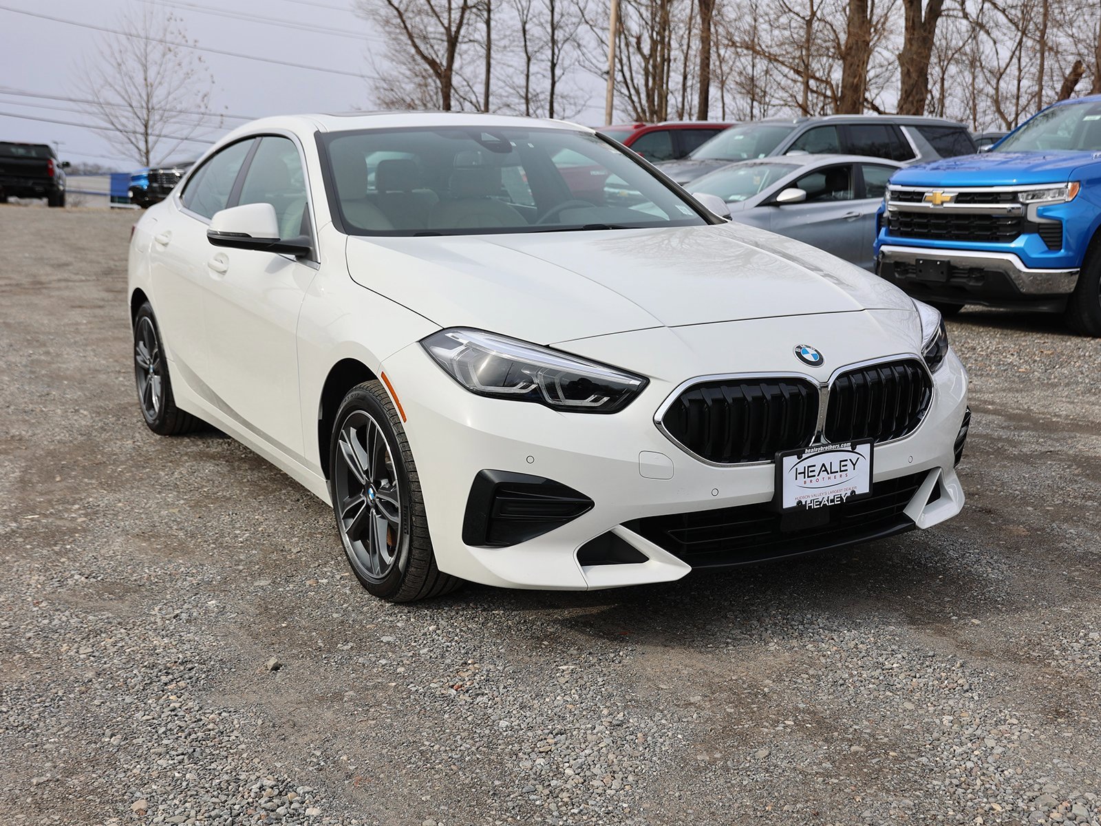 2022 BMW 2 Series 228i's photo