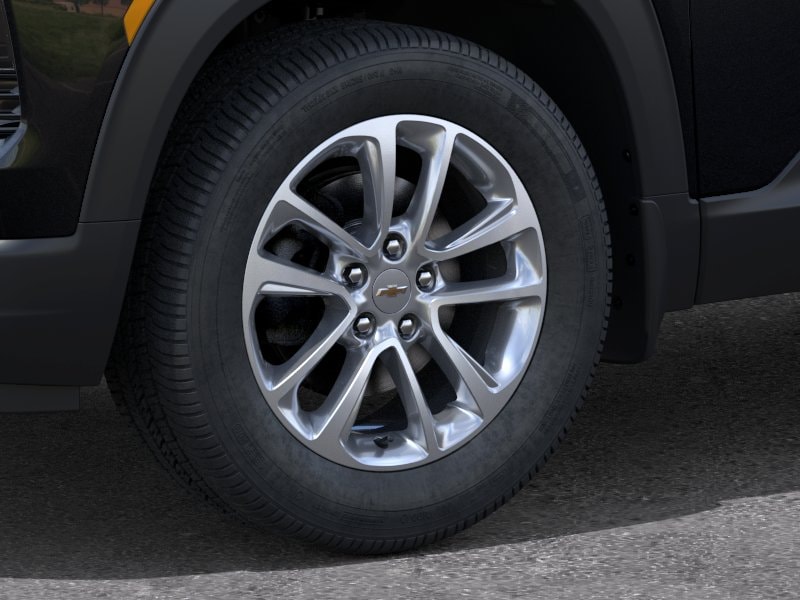 2026 Chevrolet Trailblazer LS - Photo 33