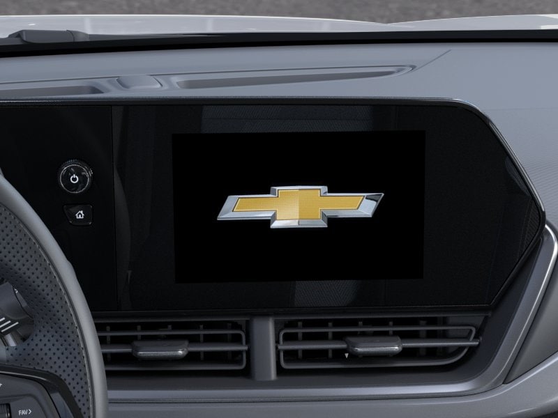 2026 Chevrolet Trax LS - Photo 44