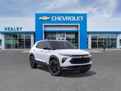 2026 Chevrolet Trailblazer RS SUV