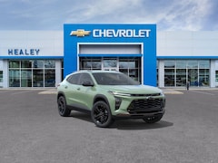 2025 Chevrolet Trax Activ SUV