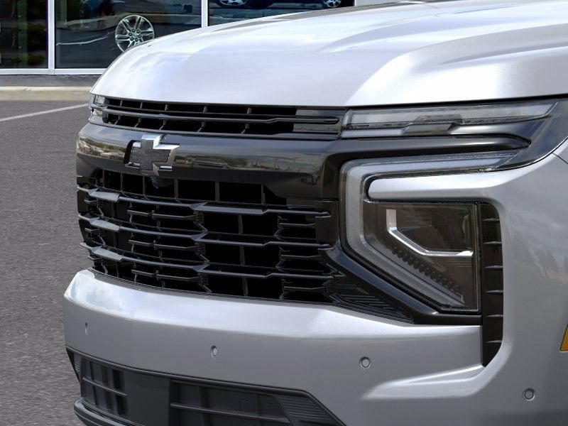 2026 Chevrolet Tahoe RST - Photo 13