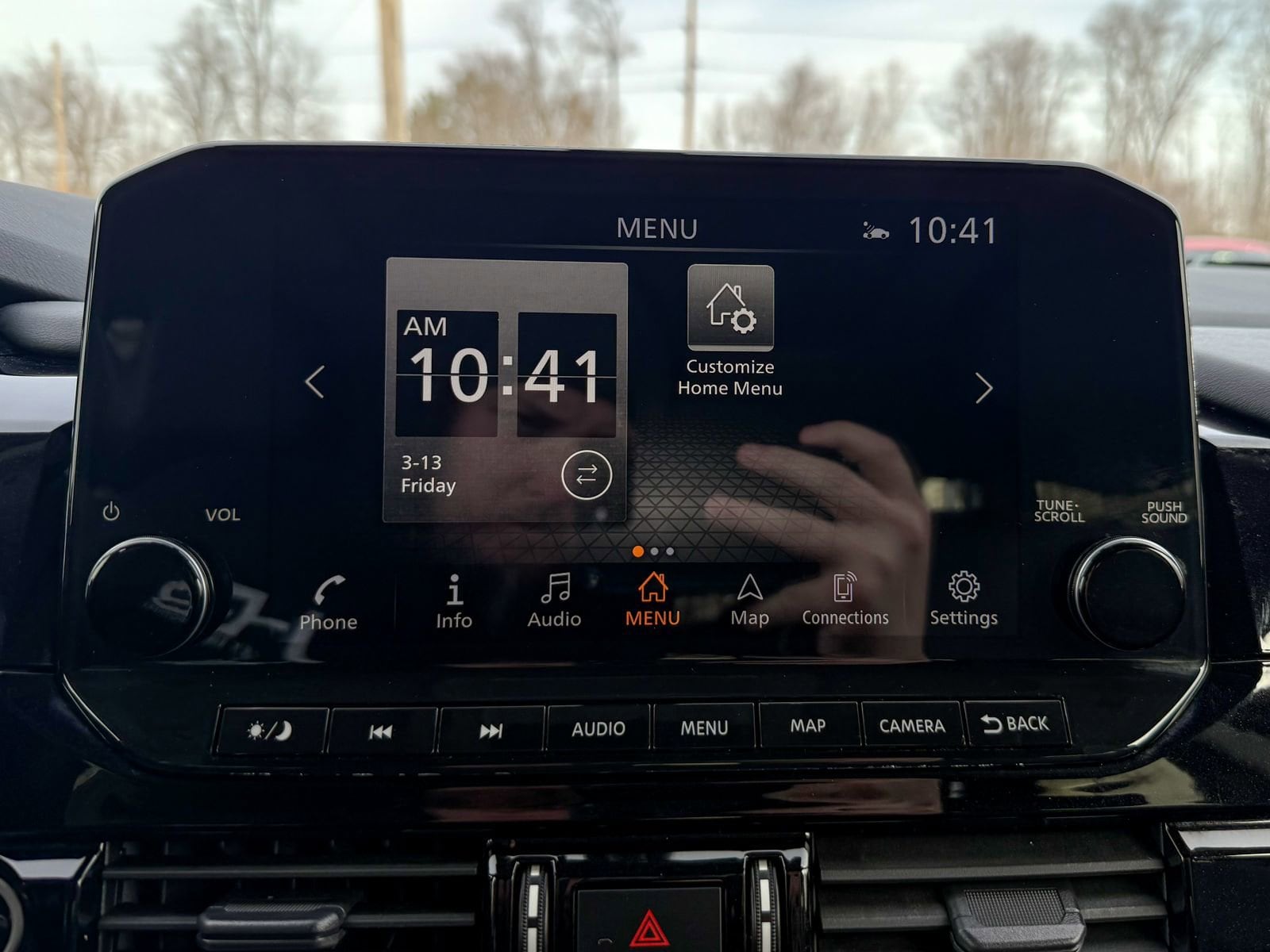 2023 Nissan Pathfinder SL - Photo 30