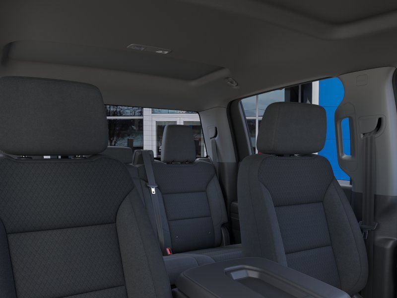 2026 Chevrolet Silverado 1500 LT - Photo 24