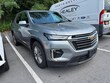  Chevrolet Traverse Limited