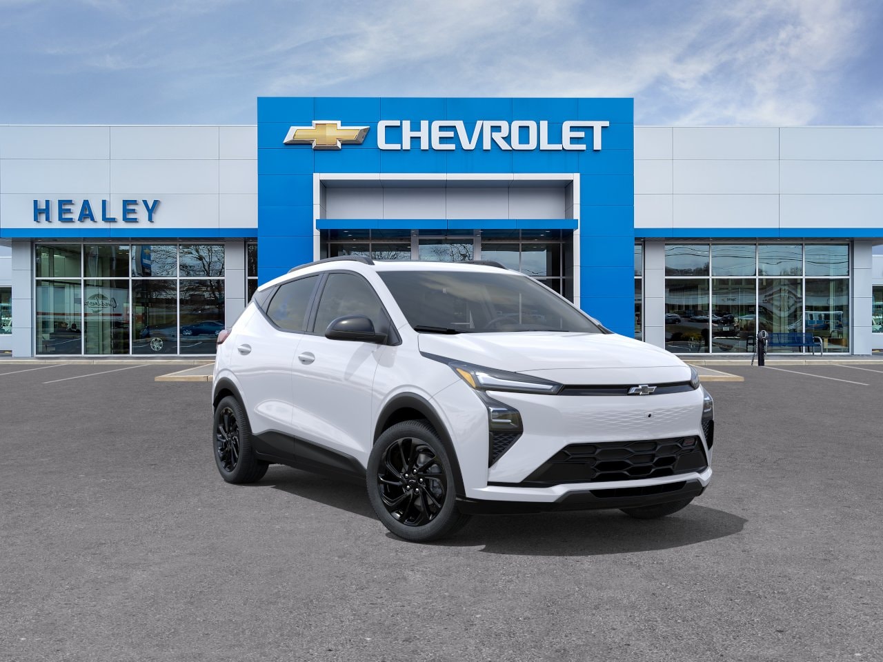 2027 Chevrolet Bolt RS - Photo 25