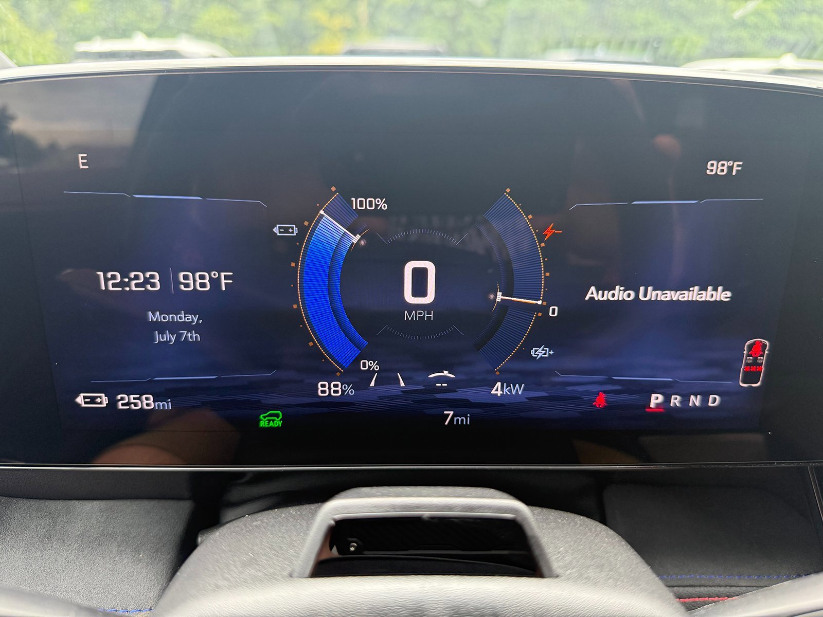 2025 Chevrolet Blazer EV RS - Photo 47