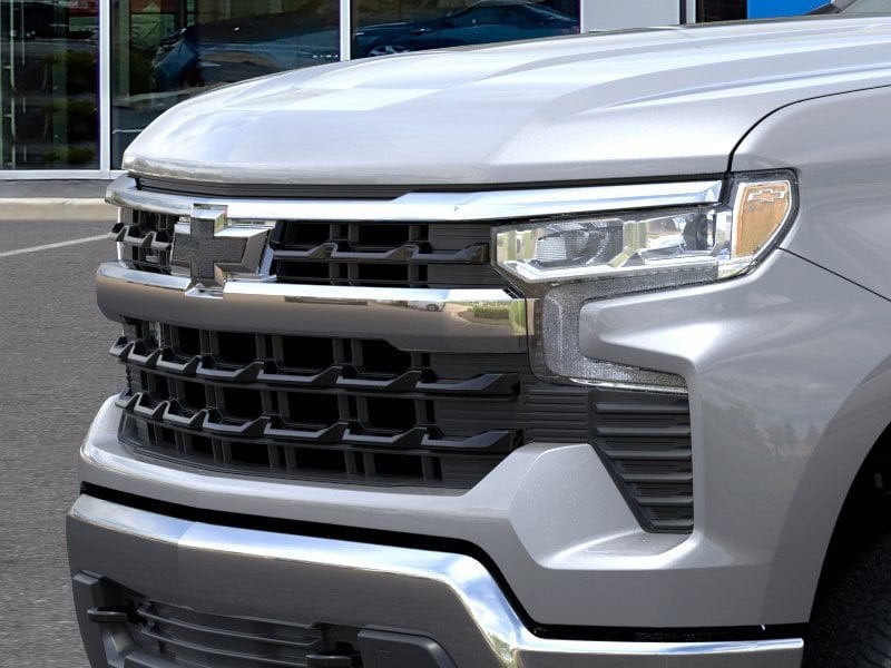 2026 Chevrolet Silverado 1500 LT - Photo 13