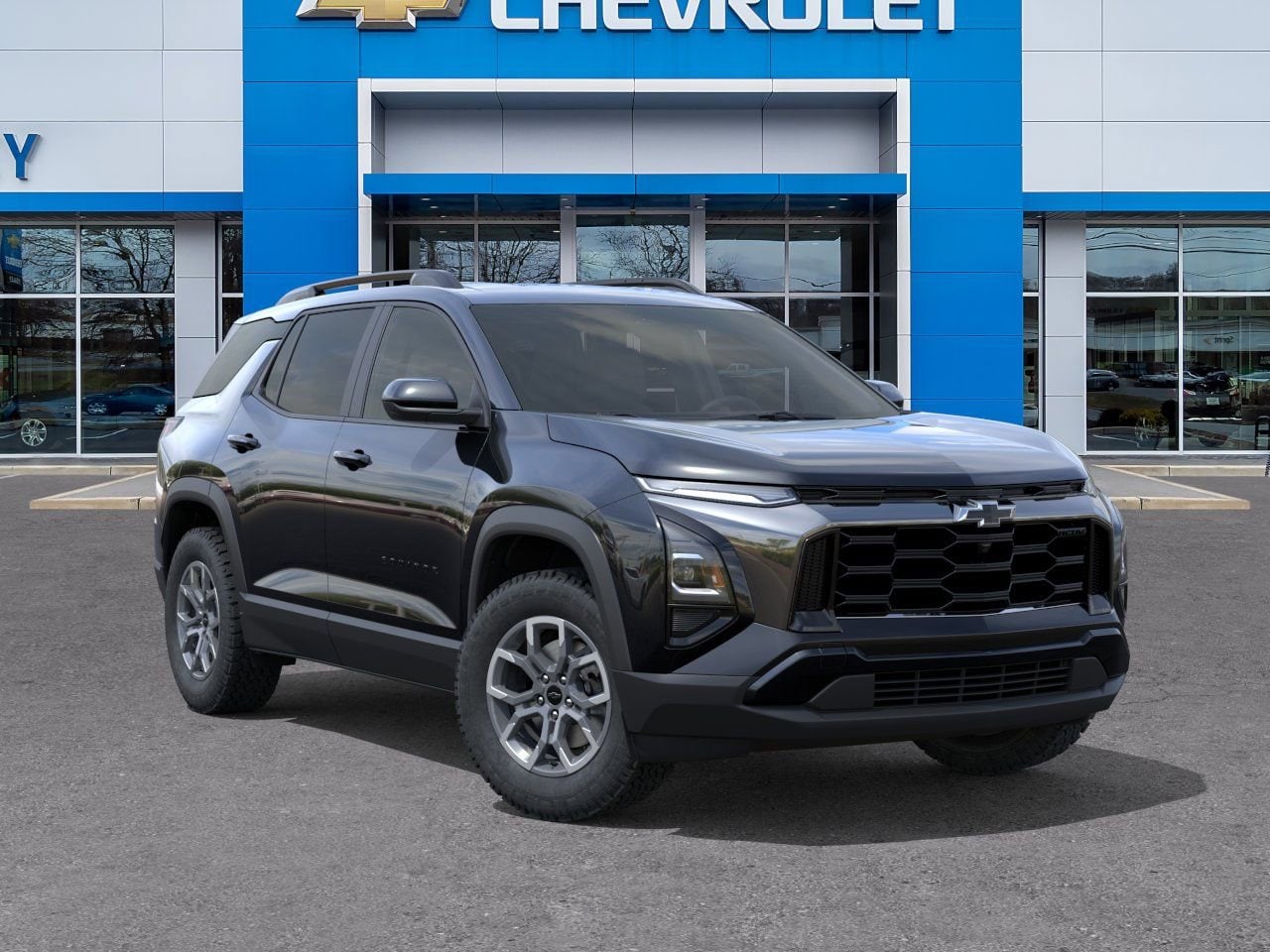 2026 Chevrolet Equinox ACTIV - Photo 7
