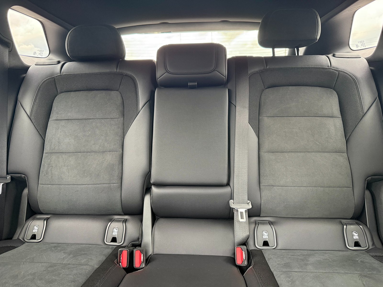 2025 Chevrolet Blazer EV RS - Photo 45