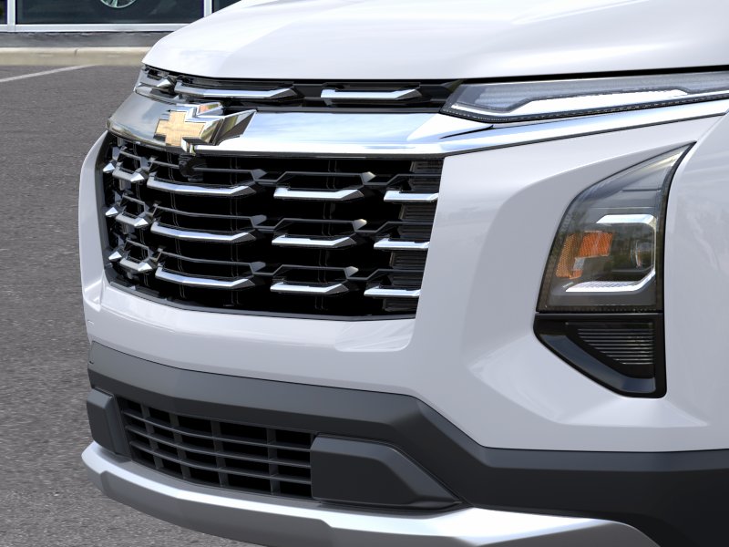 2027 Chevrolet Equinox LT - Photo 37