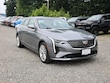 CADILLAC CT4