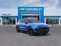 2025 Chevrolet Equinox EV RS SUV