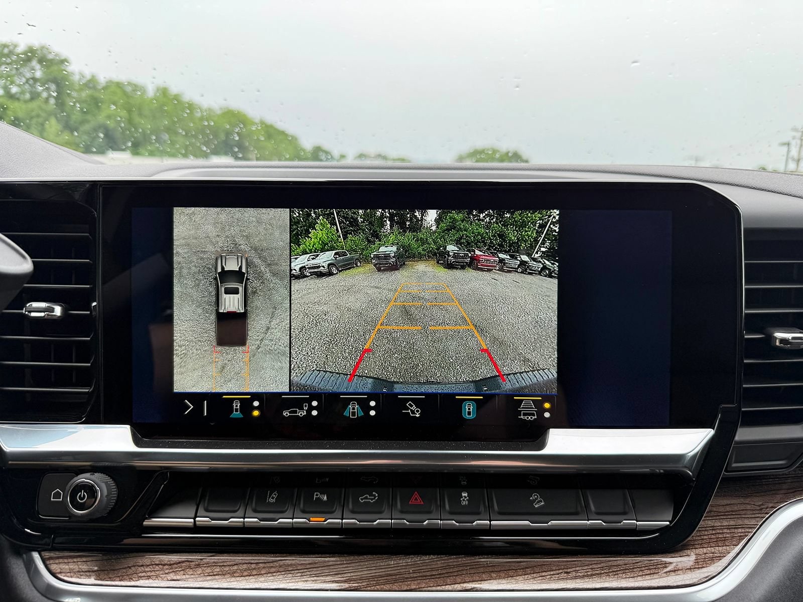 2026 Chevrolet Silverado 2500 HD LT - Photo 31