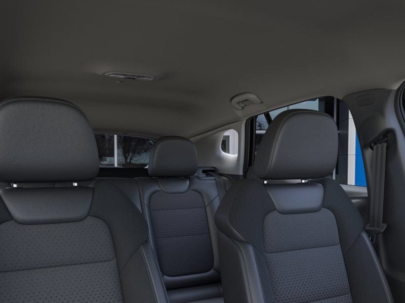 2026 Chevrolet Trax LT - Photo 24