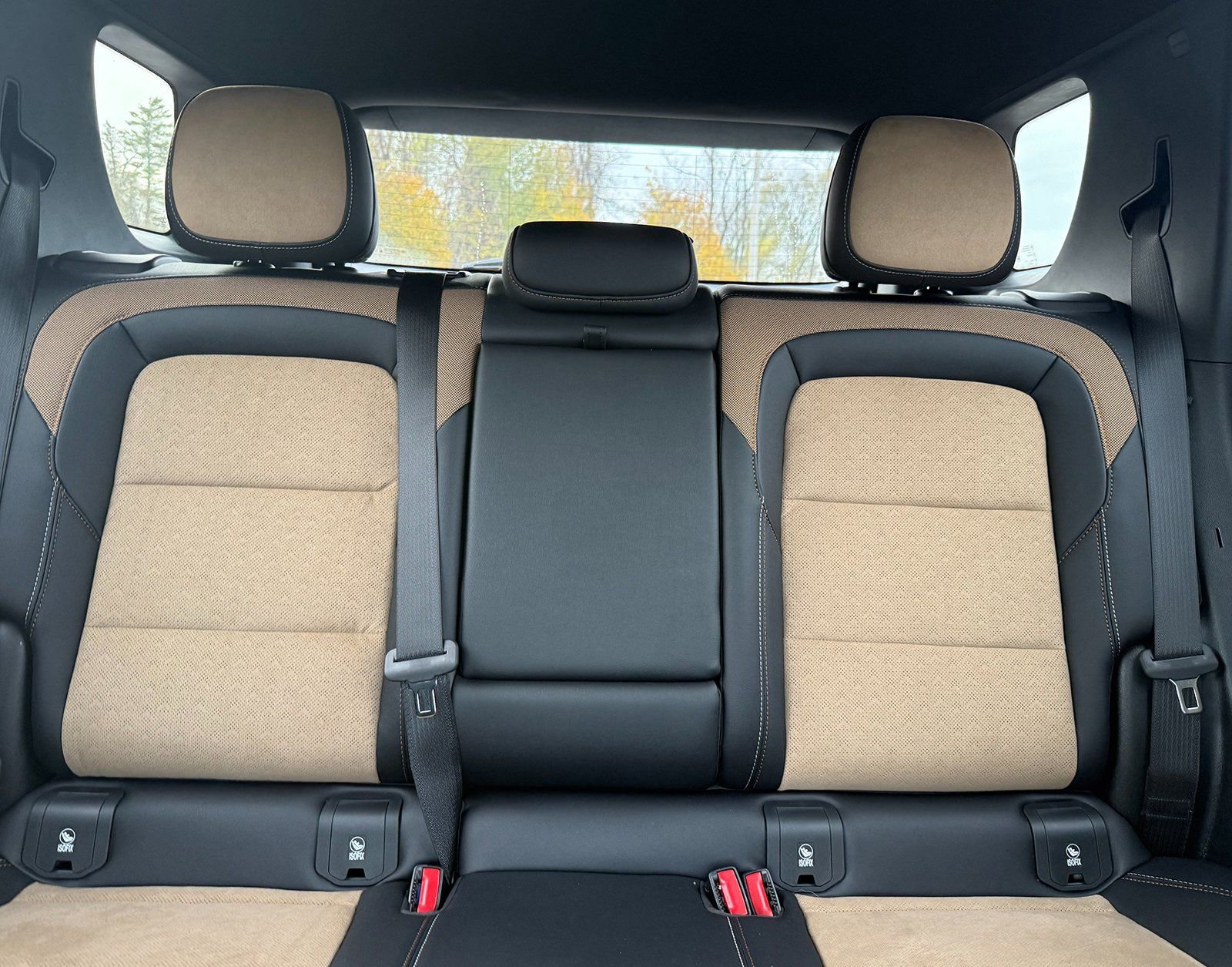 2026 Chevrolet Equinox ACTIV - Photo 39