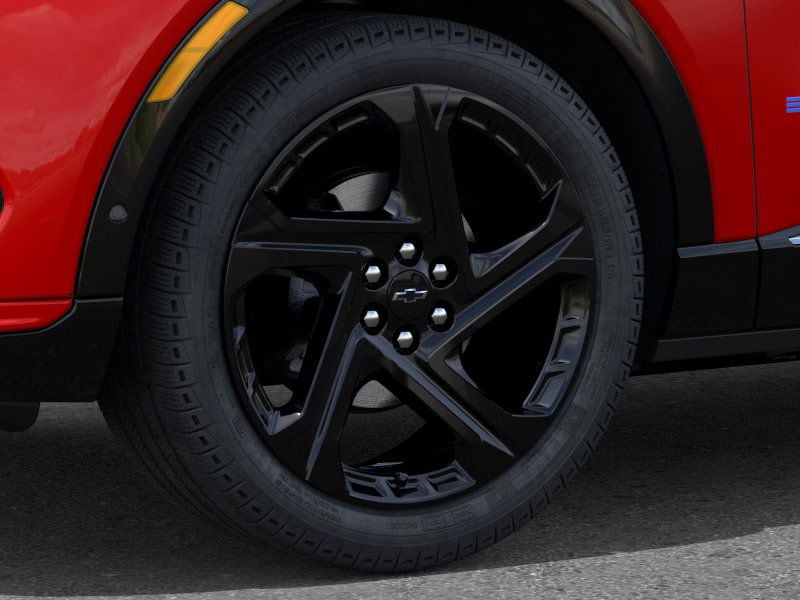 2025 Chevrolet Equinox EV RS - Photo 54
