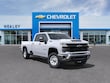 Chevrolet Silverado 3500 HD