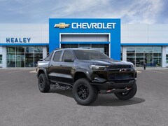 2026 Chevrolet Colorado ZR2 Truck Crew Cab