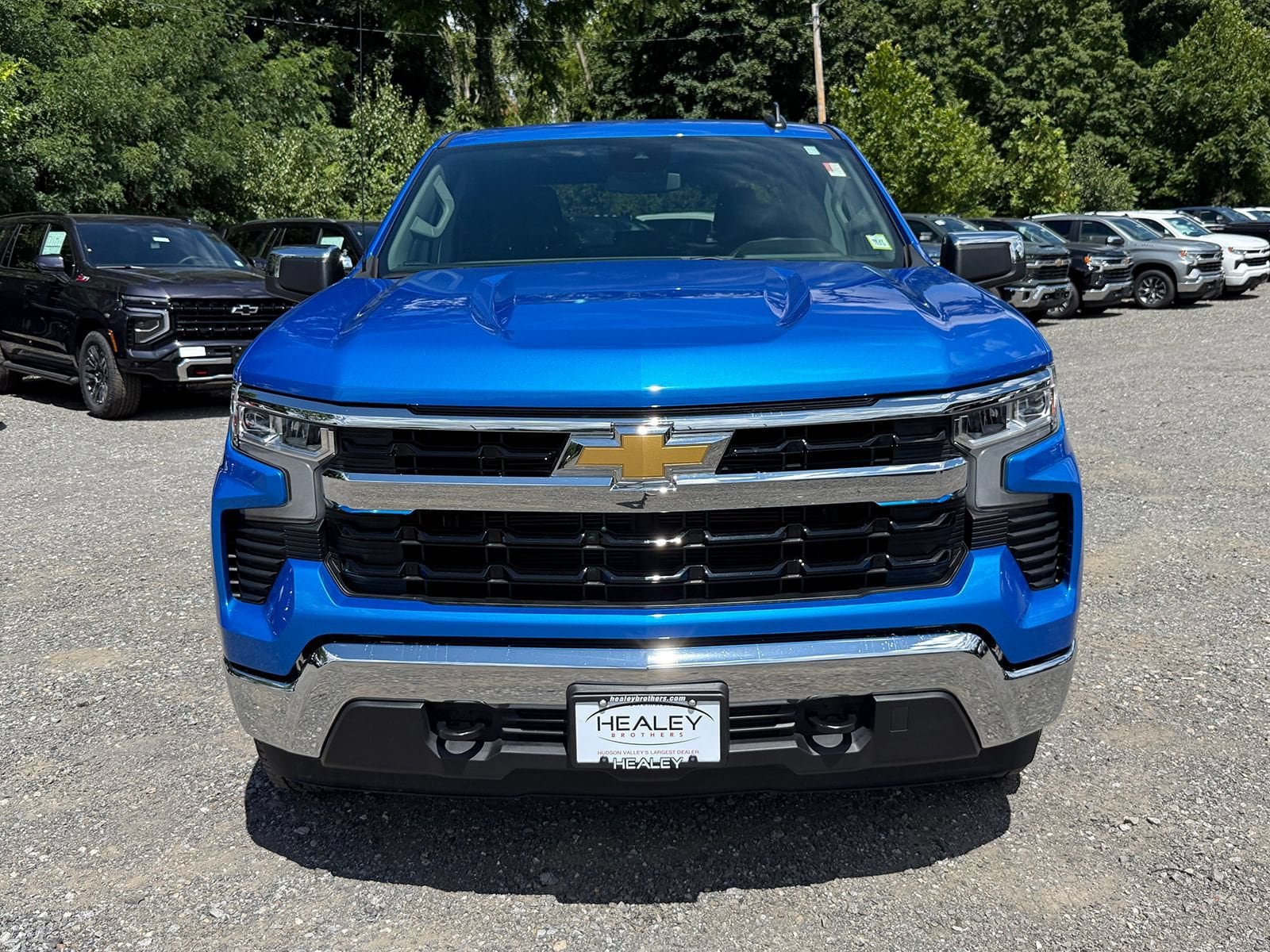 1GCUKDED8TZ238807