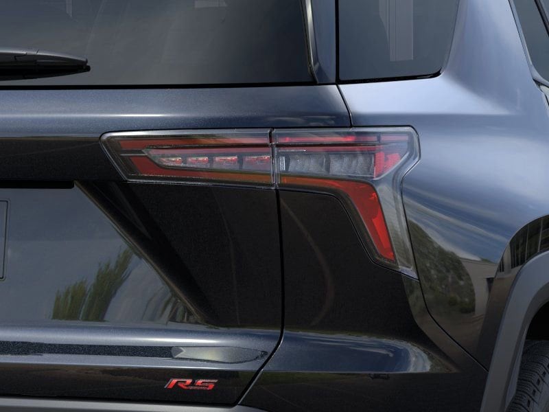 2026 Chevrolet Equinox RS - Photo 11