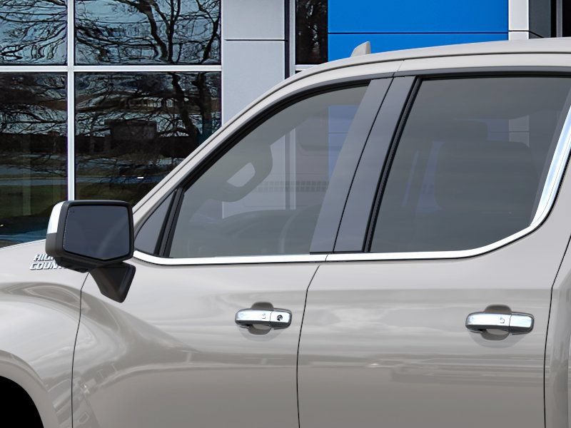 2026 Chevrolet Silverado 1500 High Country - Photo 12