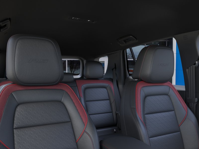 2026 Chevrolet Equinox RS - Photo 48