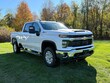  Chevrolet Silverado 2500 HD