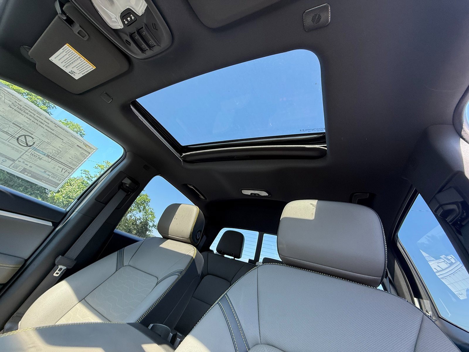 2025 Chevrolet Colorado ZR2 photo 4