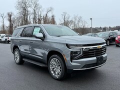 2026 Chevrolet Tahoe LS SUV