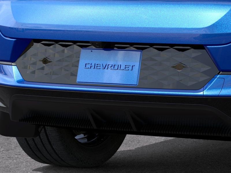 2025 Chevrolet Equinox EV RS - Photo 14