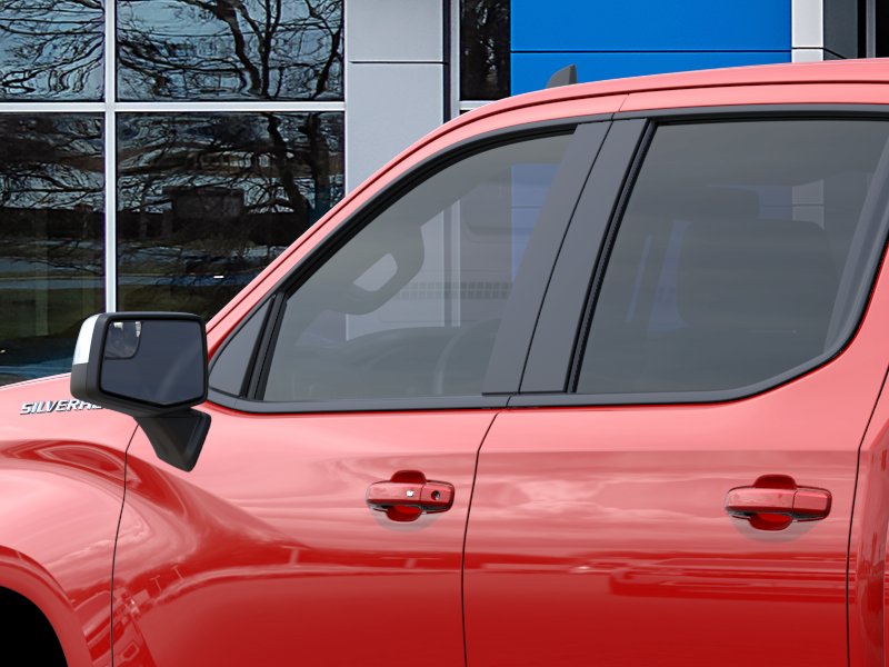 2026 Chevrolet Silverado 1500 LT - Photo 36