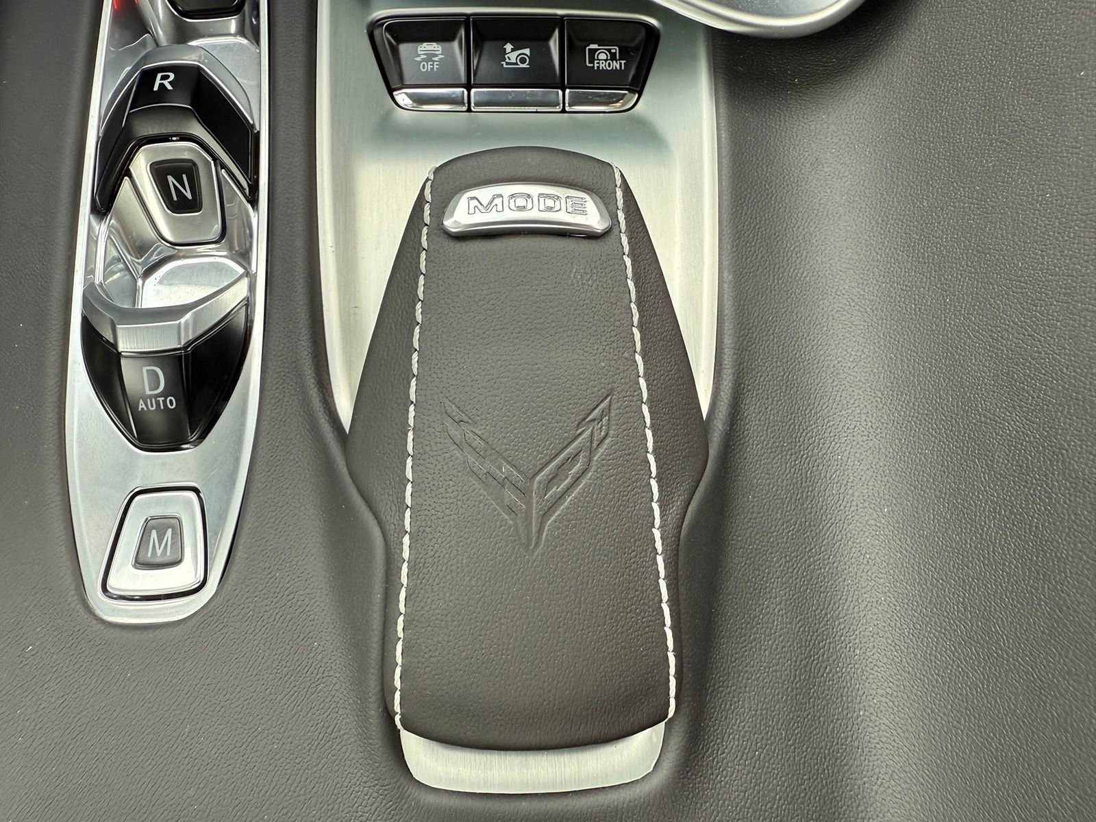 2025 Chevrolet Corvette 3LZ - Photo 25