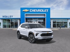 2026 Chevrolet Trailblazer LT SUV