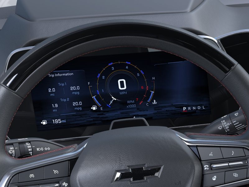 2026 Chevrolet Tahoe RST - Photo 42