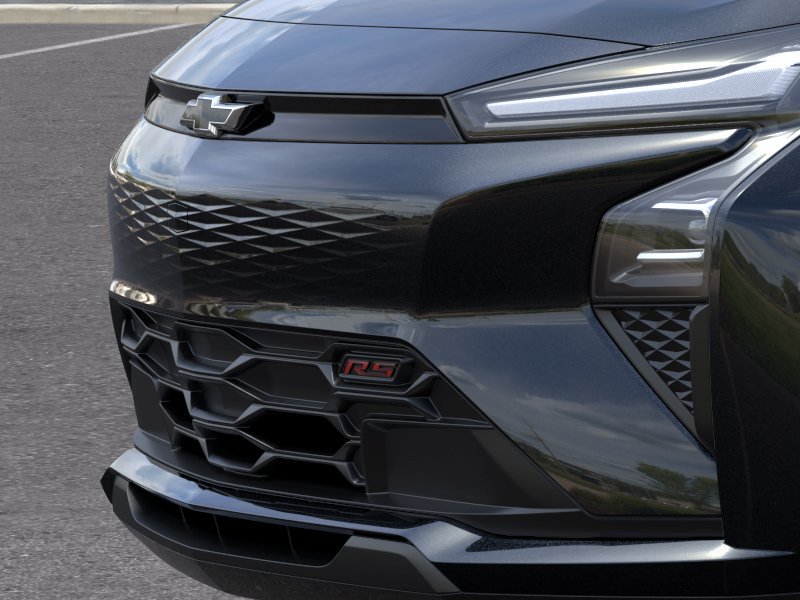 2027 Chevrolet Bolt RS - Photo 50